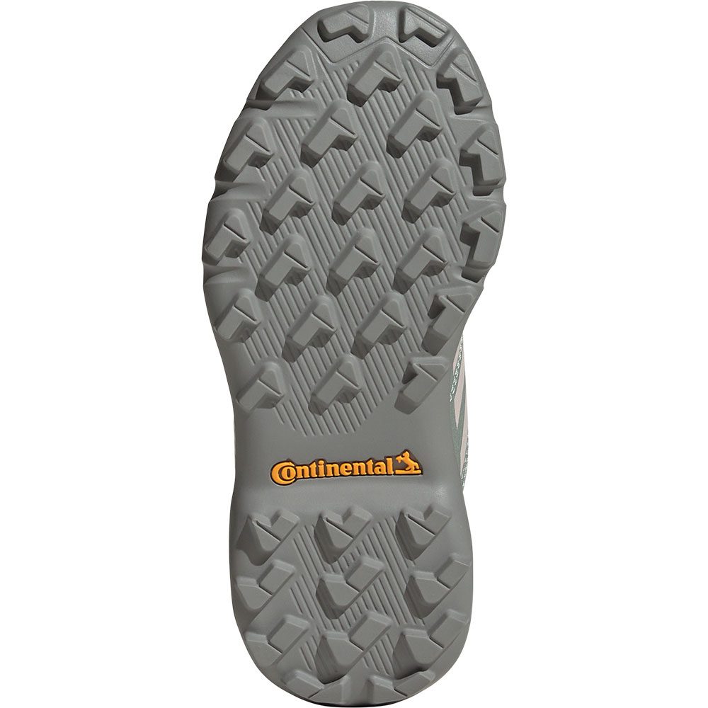 adidas TERREX TERREX GORE-TEX® Wanderschuh Kinder silver green