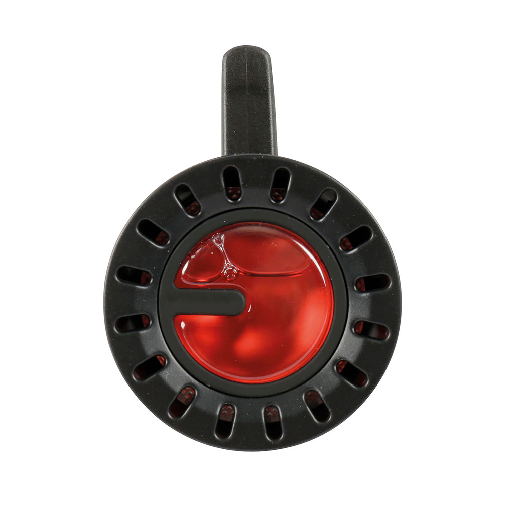 Désodorisant capsule senteur fraise