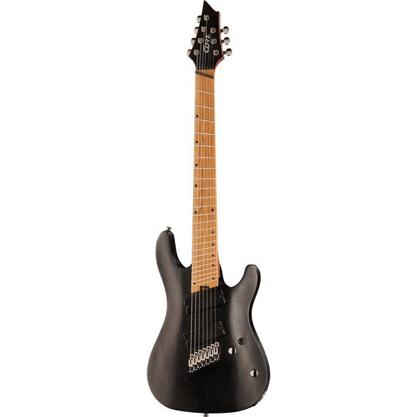 Cort KX307MS Open Pore Black