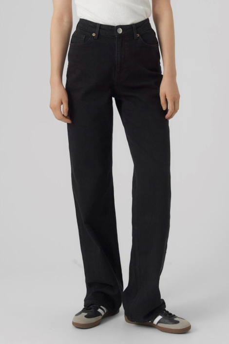 Vero Moda zwarte dames jeans