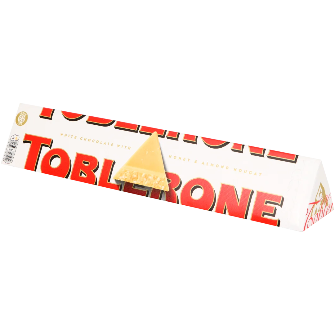 Toblerone Wit 360 gram