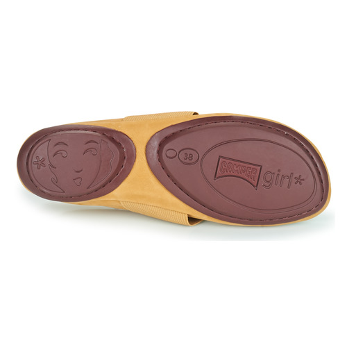 Camper - RIGHT NINA - Marron