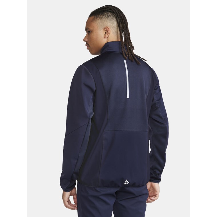 Craft Core Essence NordicJacket M Blaze/Tofu