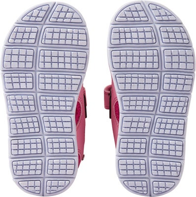 Reima Bungee Sandaler, Sunset Pink