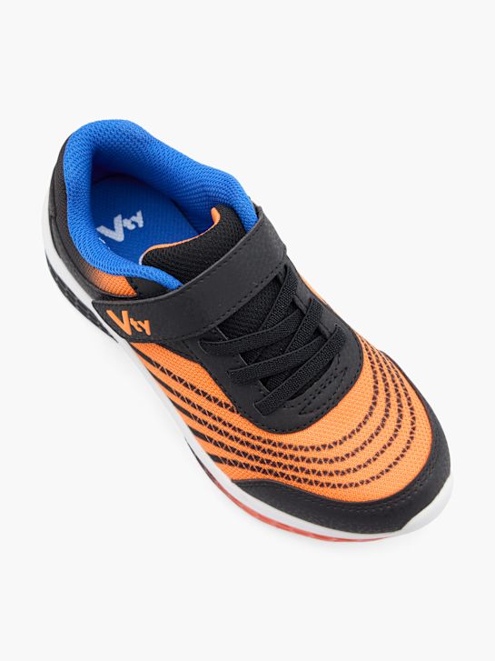 Vty Sneaker Schwarz