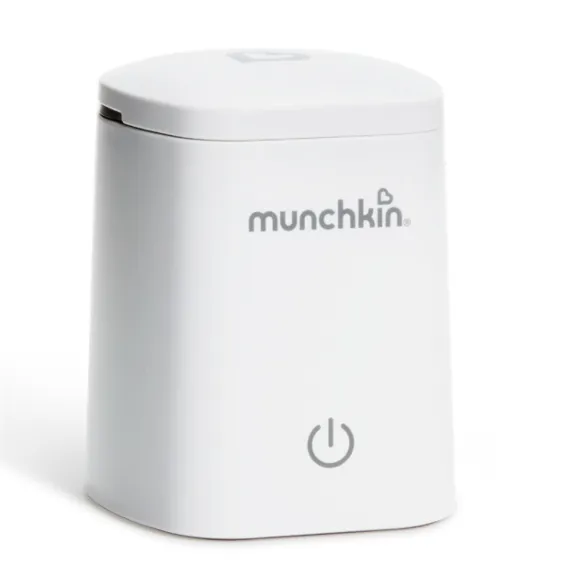 Munchkin Chauffe Biberon Digital 37°