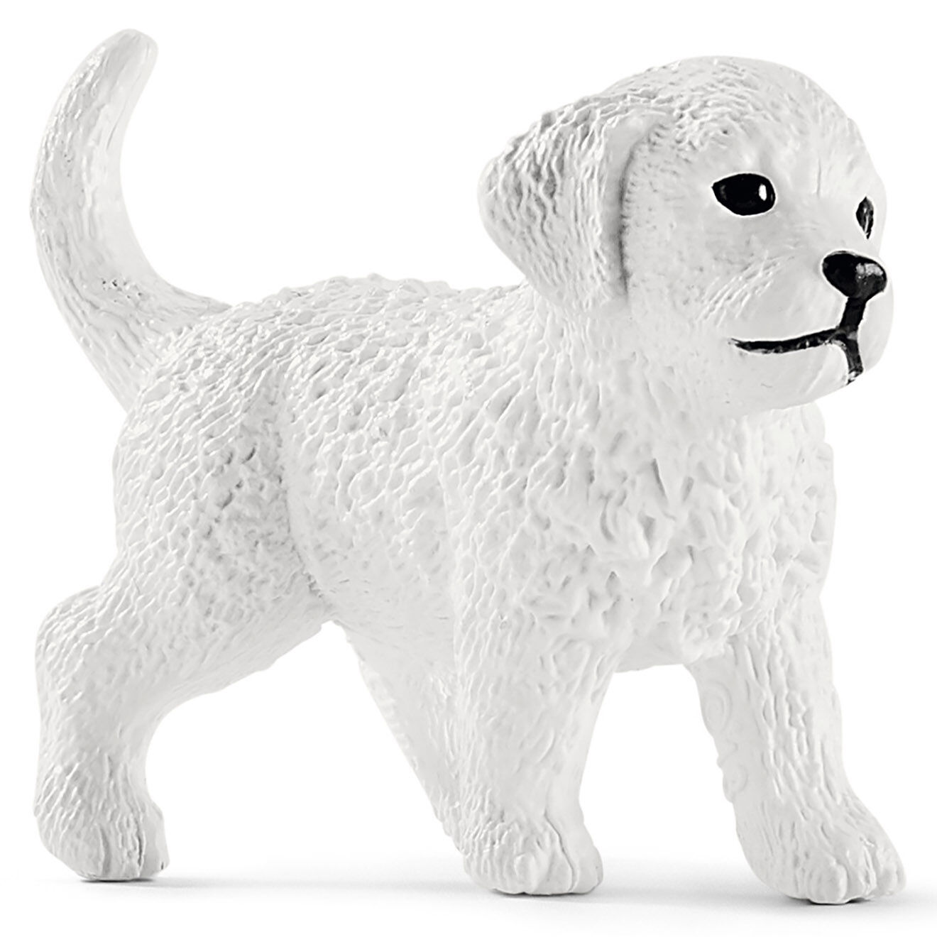 Schleich Soins pour bébés animaux multicolore