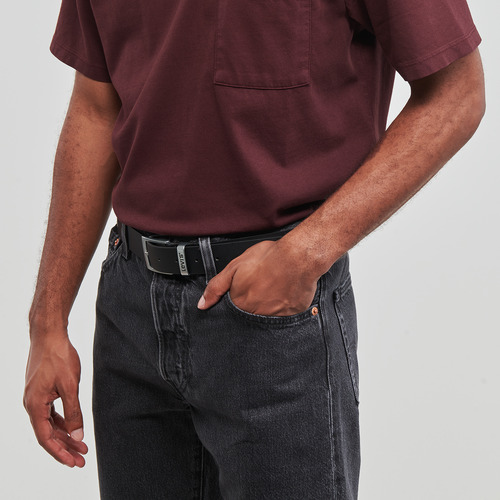 Levi's - HEBRON - Noir