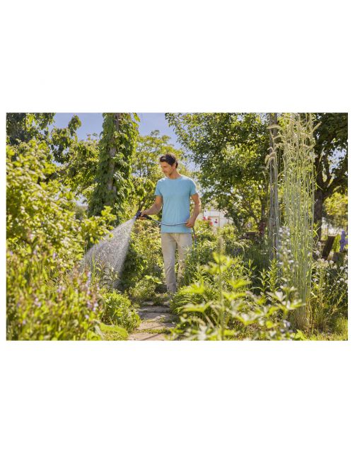 Gardena Ecoline Broes - Handsproeier -