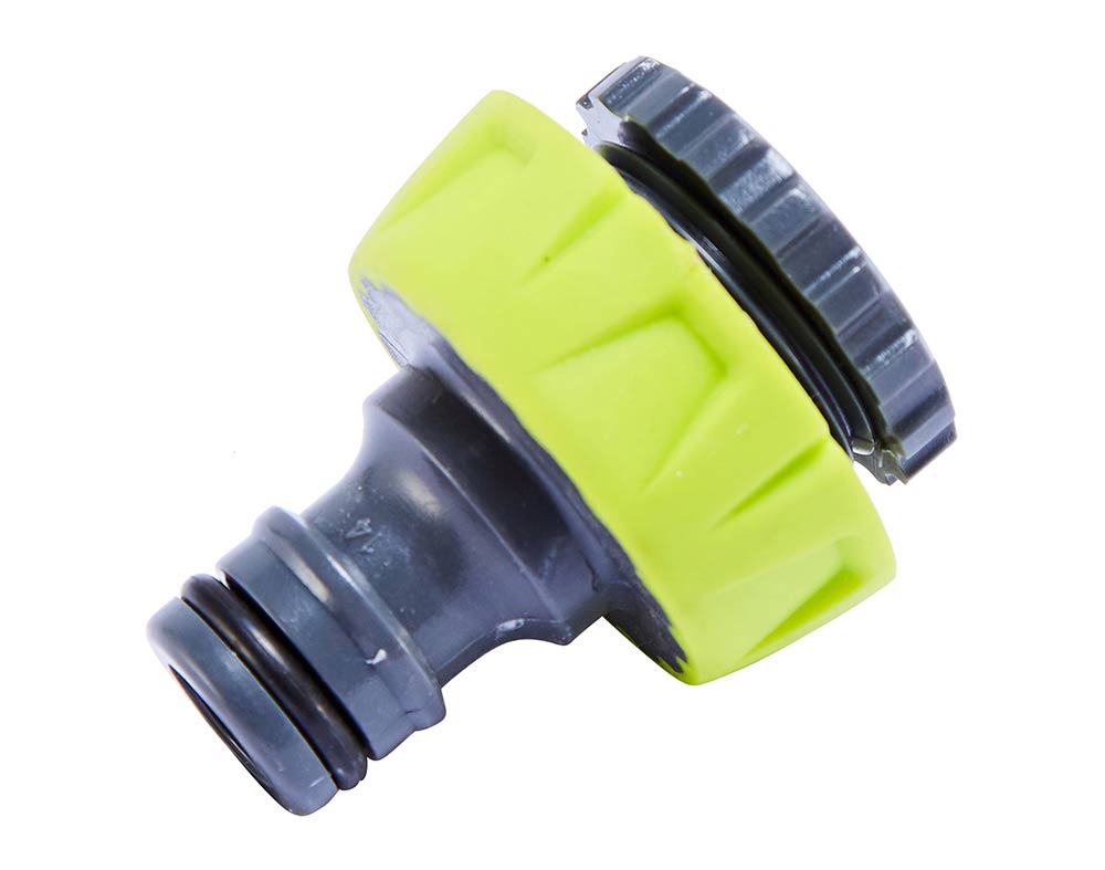ADAPTADOR PARA MANGUEIRA GARDENSTAR 2 EM 1