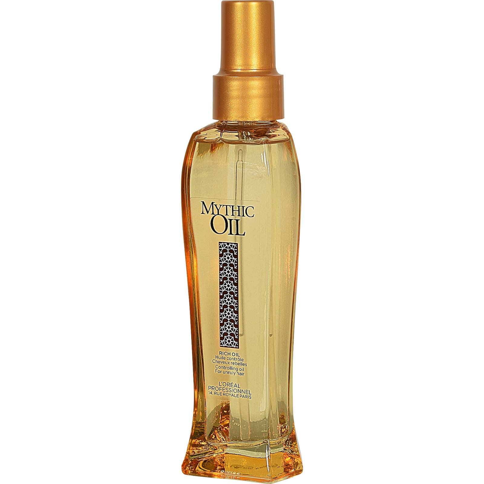 L'Oréal Professional Mythic Oil Rich 100 ml