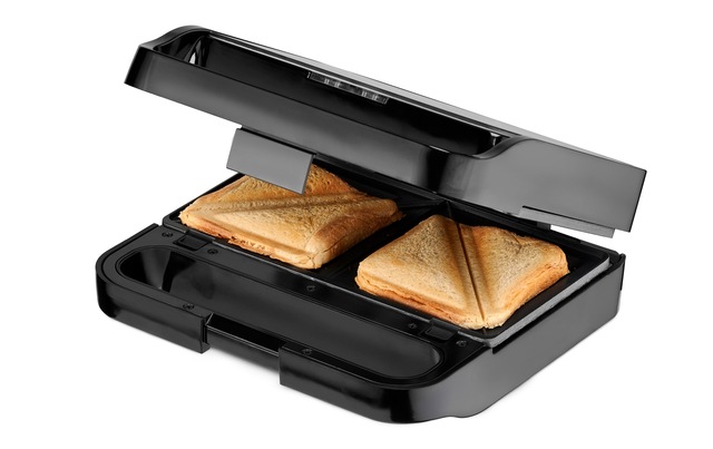 Trisa Sandwichmaker »Grill Snack Mate« 850 W