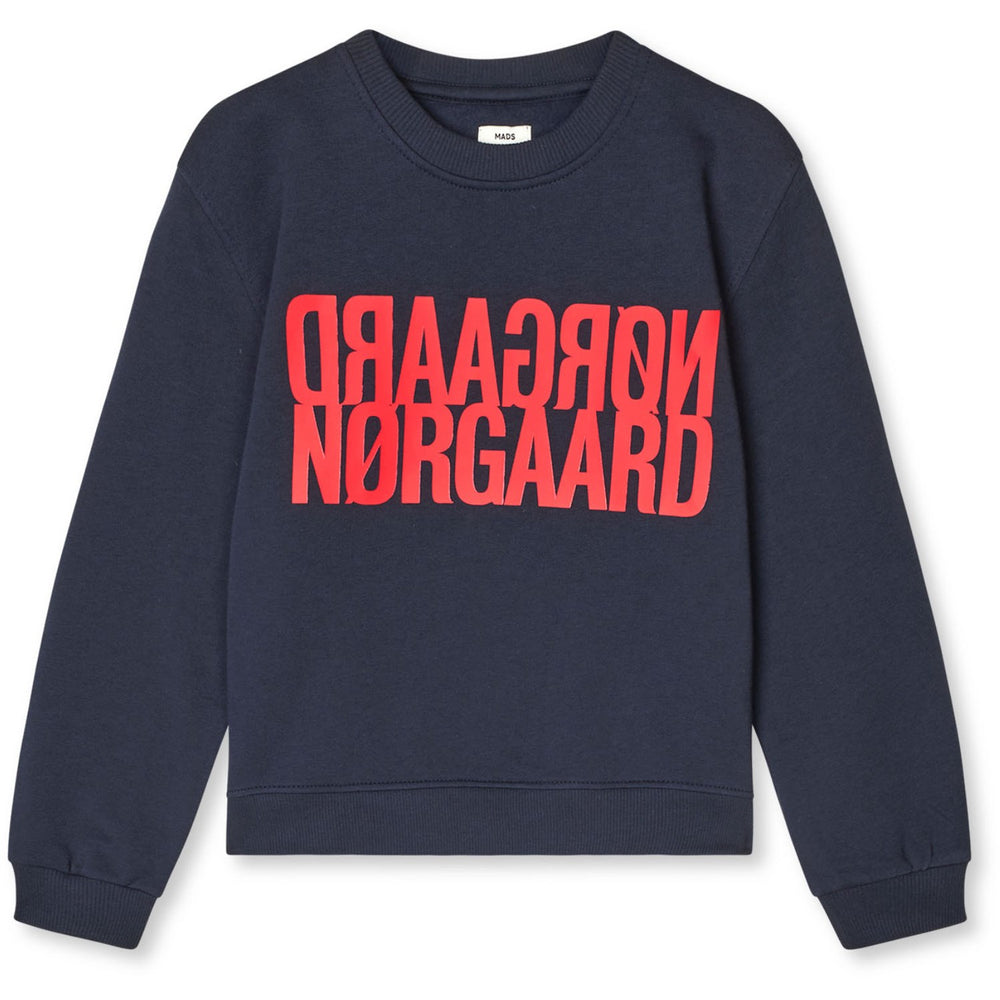 Køb Mads Nørgaard Parisian Night Talinka Sweatshirt
