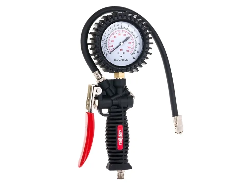 Airpress pumpepistol (42078)
