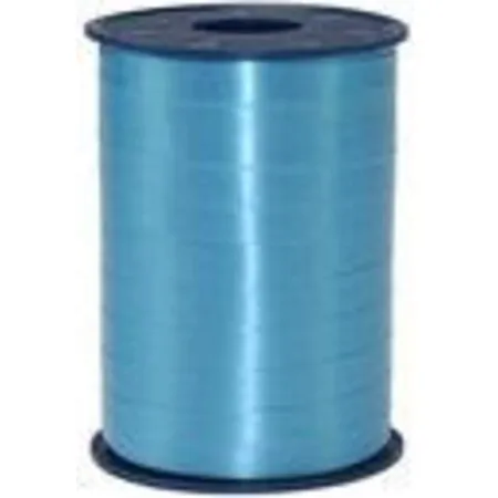 Pattberg Ringelband 250m X 10mm, azurblau