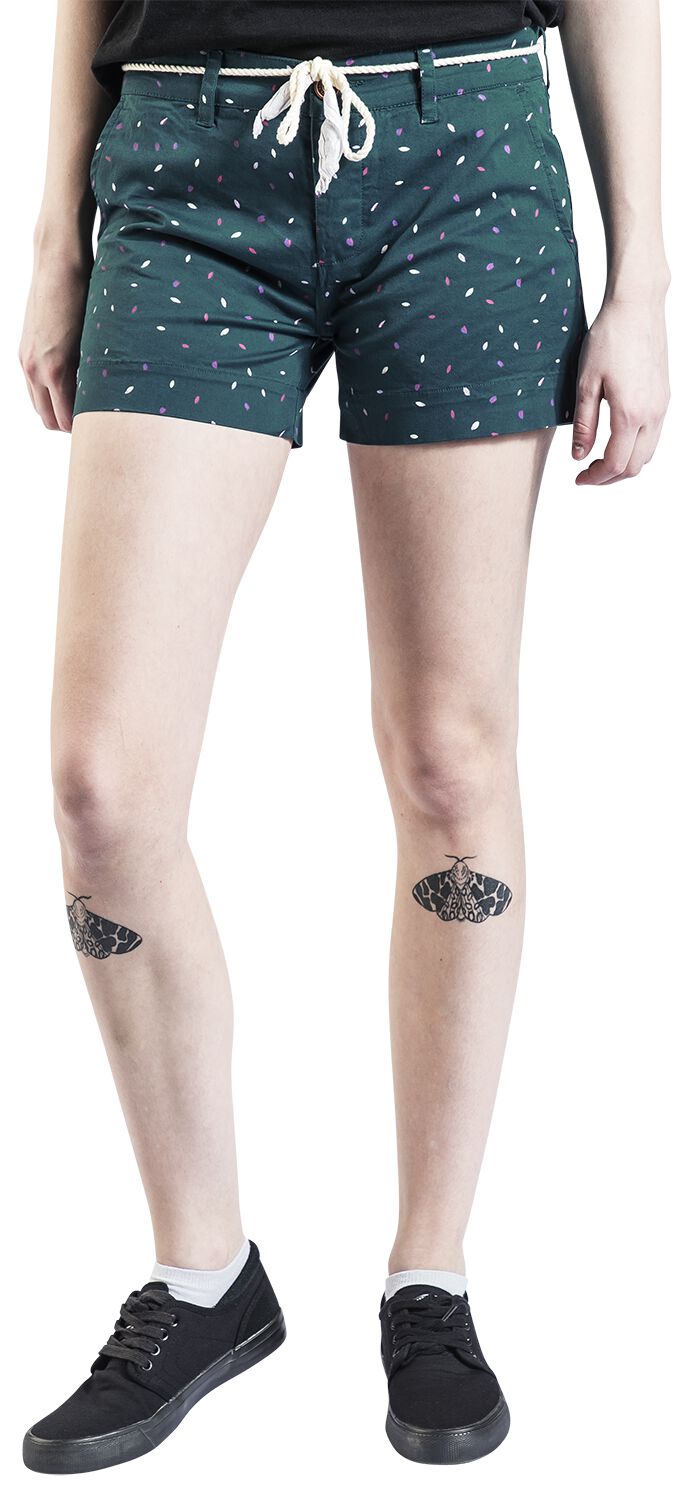 JuleAK B Shorts | Alife and Kickin Short