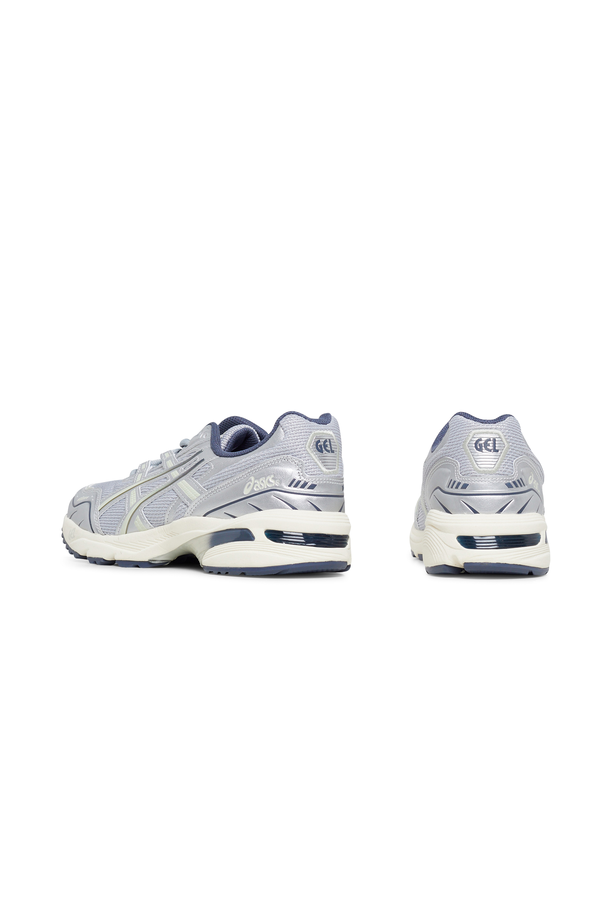 ASICS Baskets GEL-1090 Gris