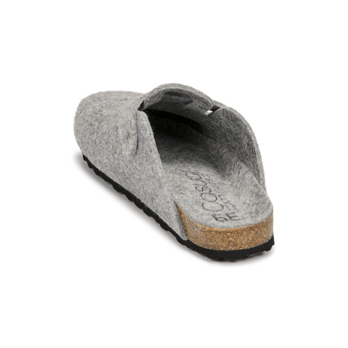 Casual Attitude - MILORD - Gris