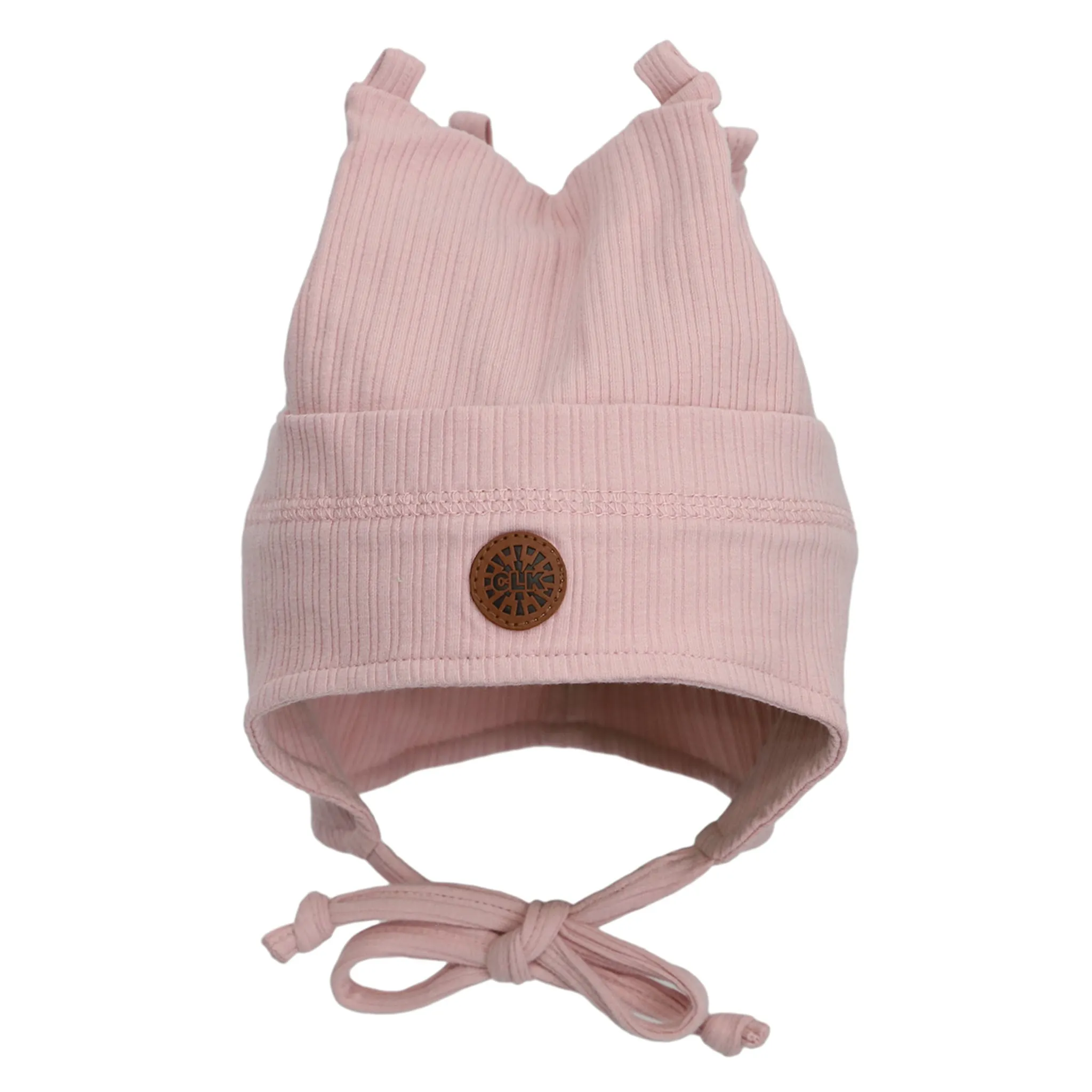Calikids Tuque Côtelé 18mois-5ans