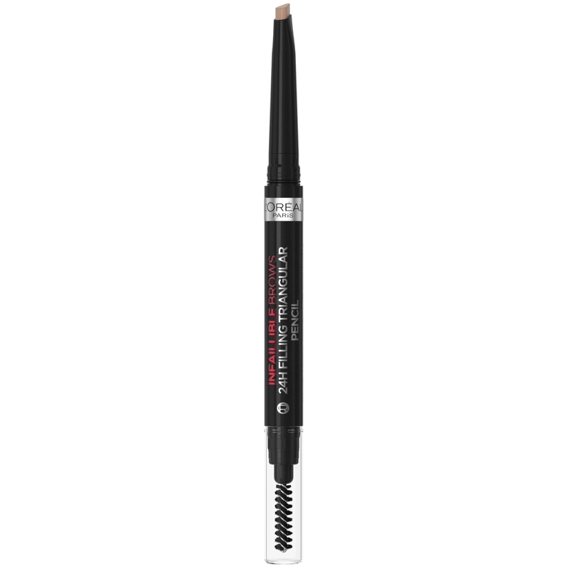 L'Oréal Paris Infaillible Brows 24H Filling Triangular Pencil 1 ml - 6.0 Dark Blonde