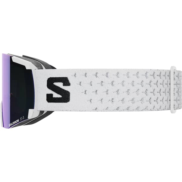Masque de ski SALOMON S/VIEW PHOTO