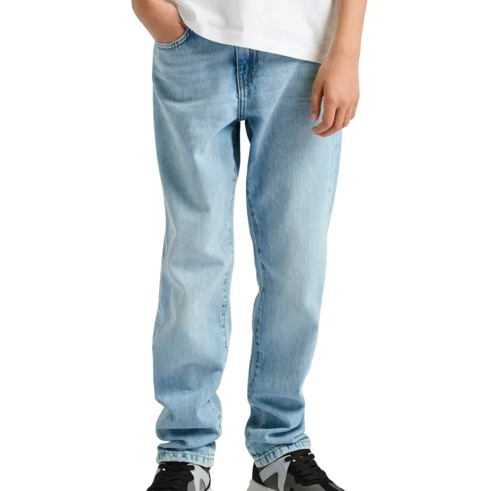 Only & Sons Edge Straight Jeans Jongens