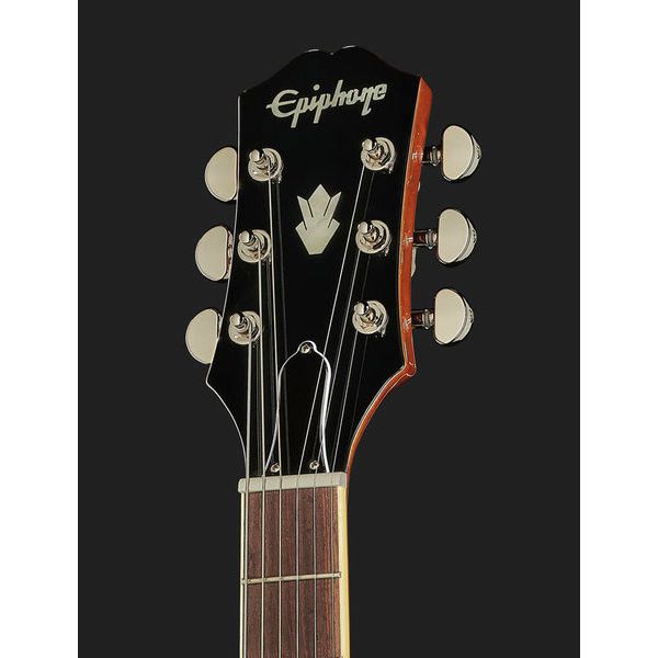 Epiphone ES-339 Vintage Sunburst