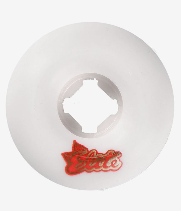 OJ Gardner Elite Mini Combo Rollen (white gold) 56mm 101A 4er Pack