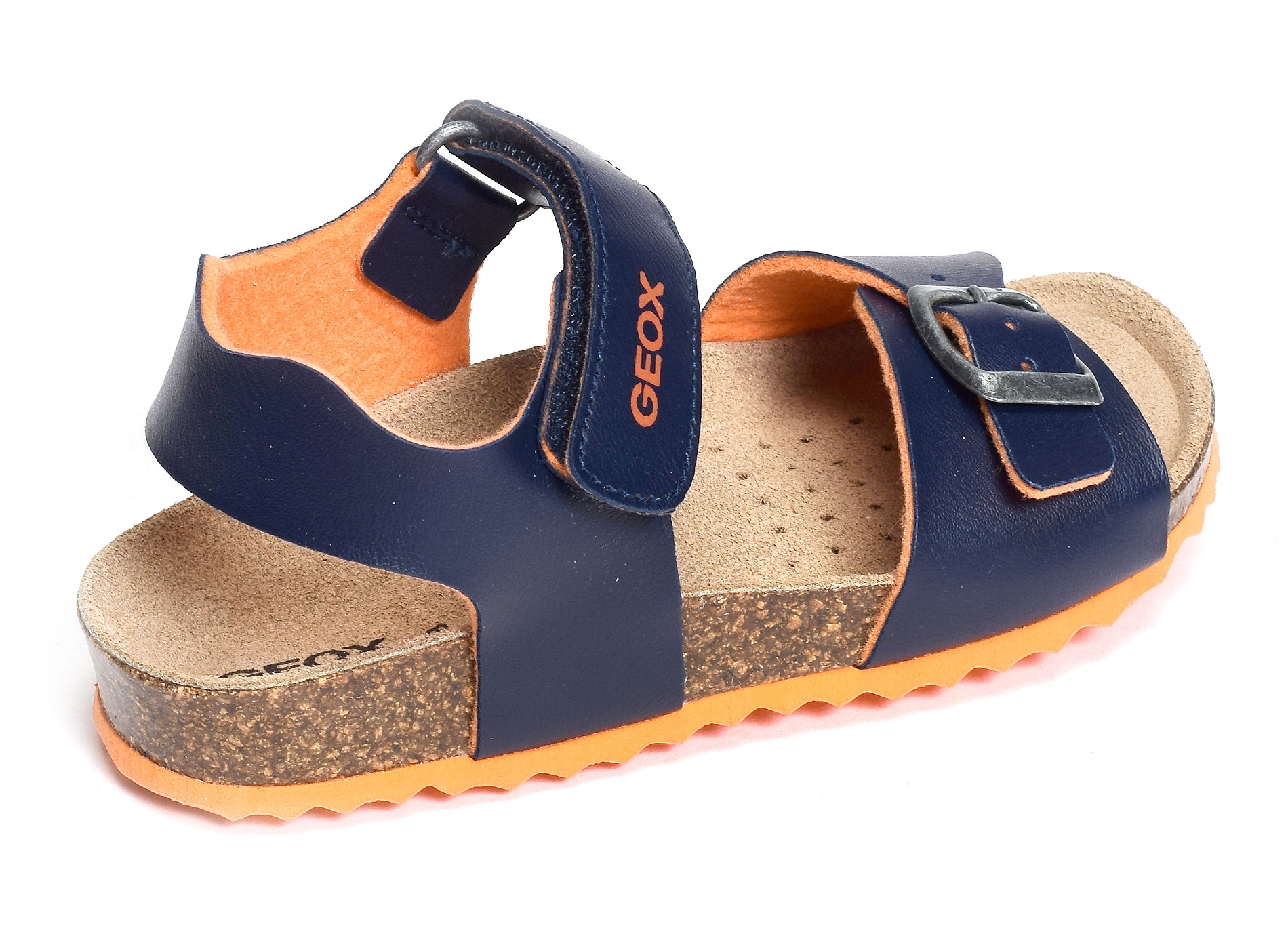 J ghita bb marine orange