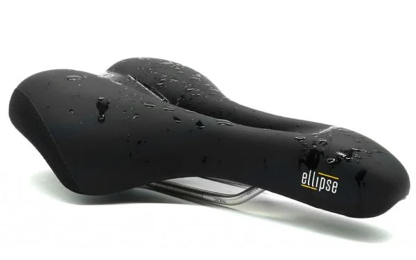 Selle Royal Ellipse Relaxed Cykelsadel