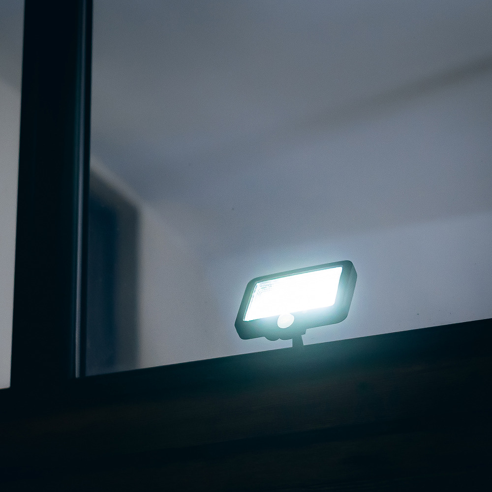 Solar moon one - pack de 2 lampes