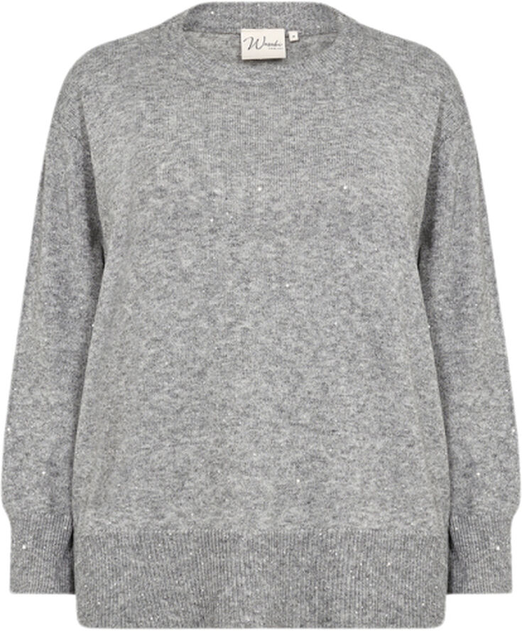 Wasabiconcept WA-KLIO 2 99470 med. grey melange