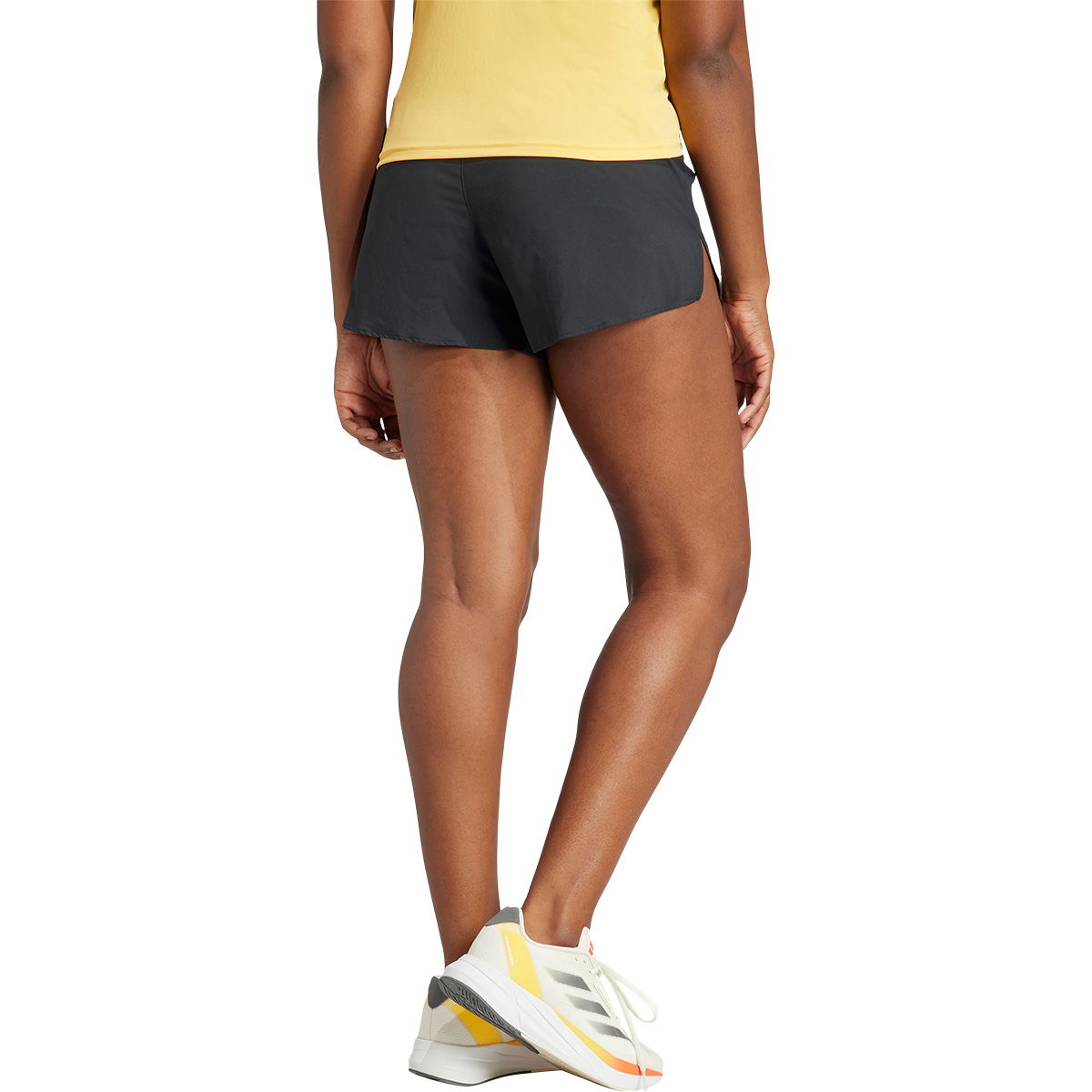 adidas Adizero E Løbeshorts Dame