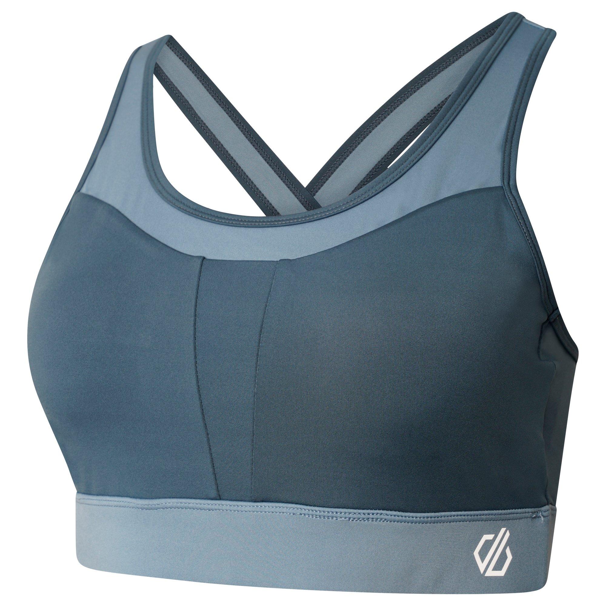Dare 2b Mantra Sports Bra Low Impact Womens