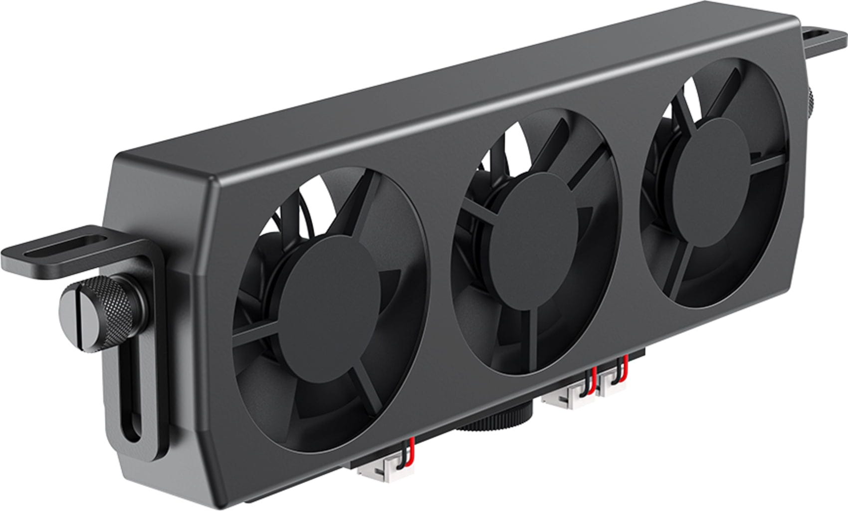 Creality  Lüfter Upgrade Kit    Effiziente Wärmeableitung für den High Speed-Druck
