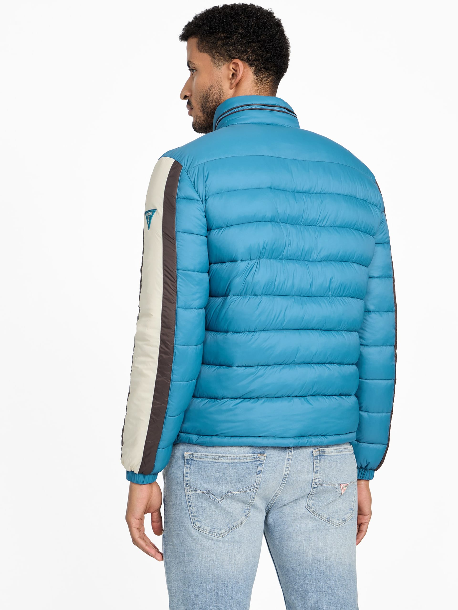 KLEIN COLOR BLOCK ST