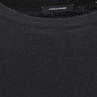 Pull homme Jjeemil Knit JACK JONES