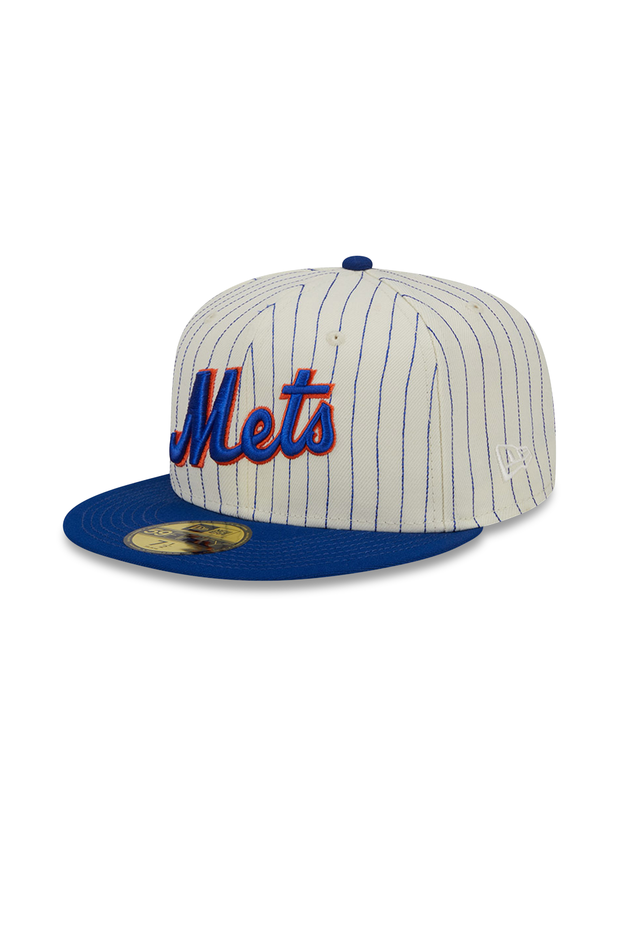 NEW ERA Casquette 5950 RETRO SCRIPT Beige