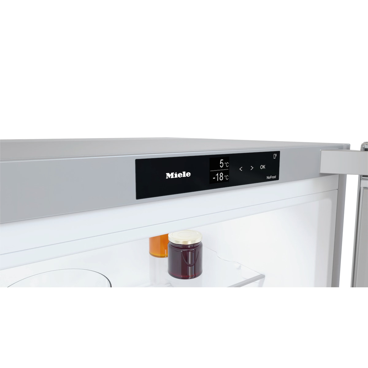 Miele Kombiskap KFN 4397 CD 125 Edition