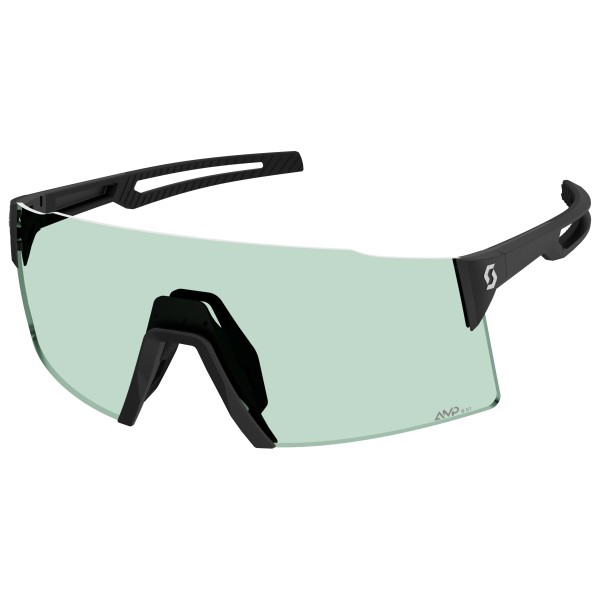 Scott - Stride Compact S3 (VLT 16%) - Lunettes vélo