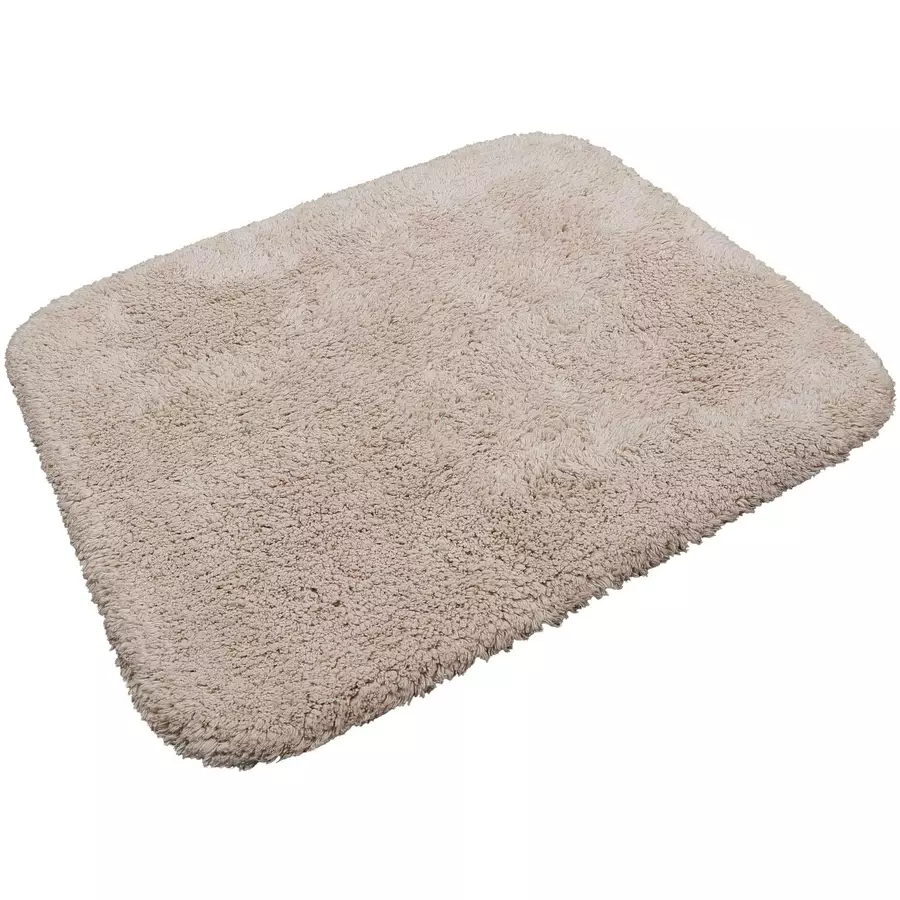 Wecon home basics Badteppich Ole beige