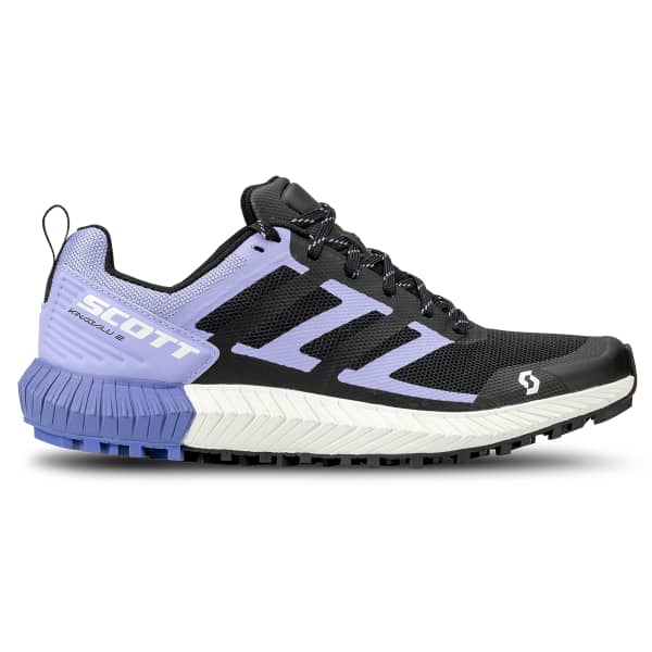 Chaussure trail SCOTT KINABALU 2 BLACK/MOON BLUE