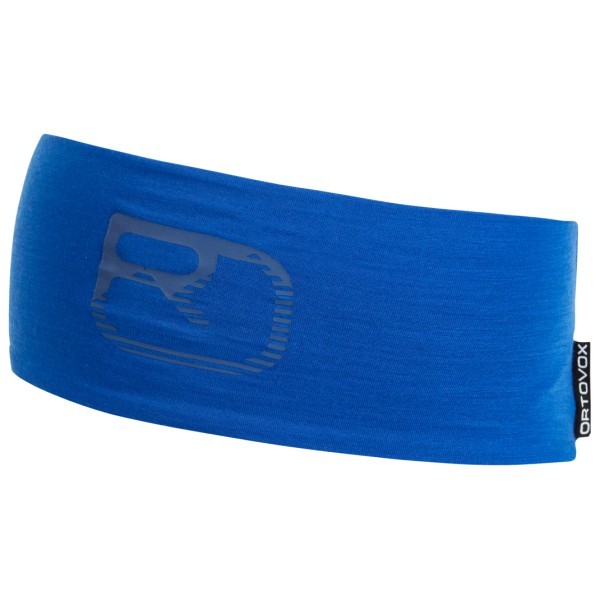 Ortovox - 120 Cool Tec Logo Headband - Bandeau