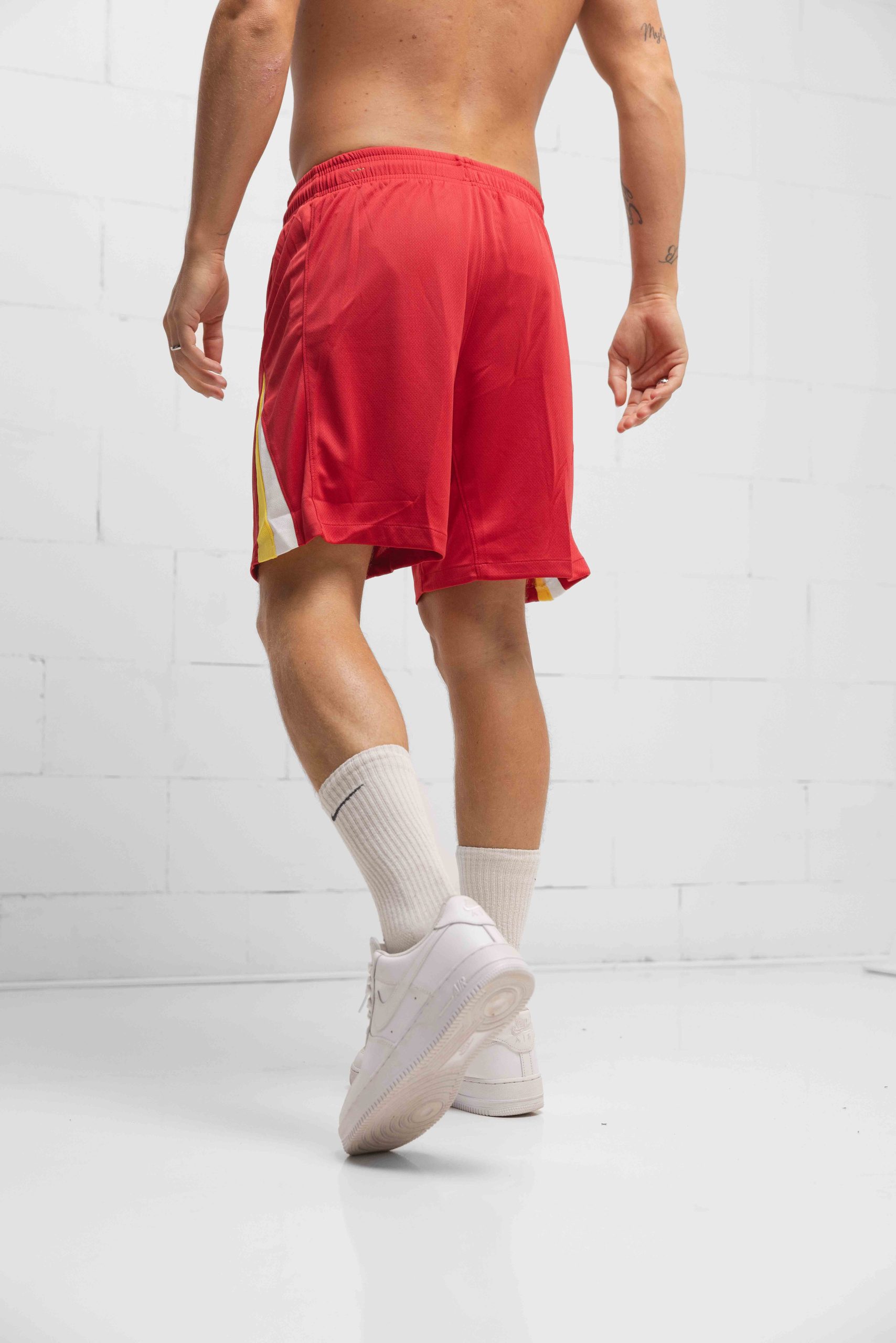 Liverpool Broekje Thuis Senior 2024/2025