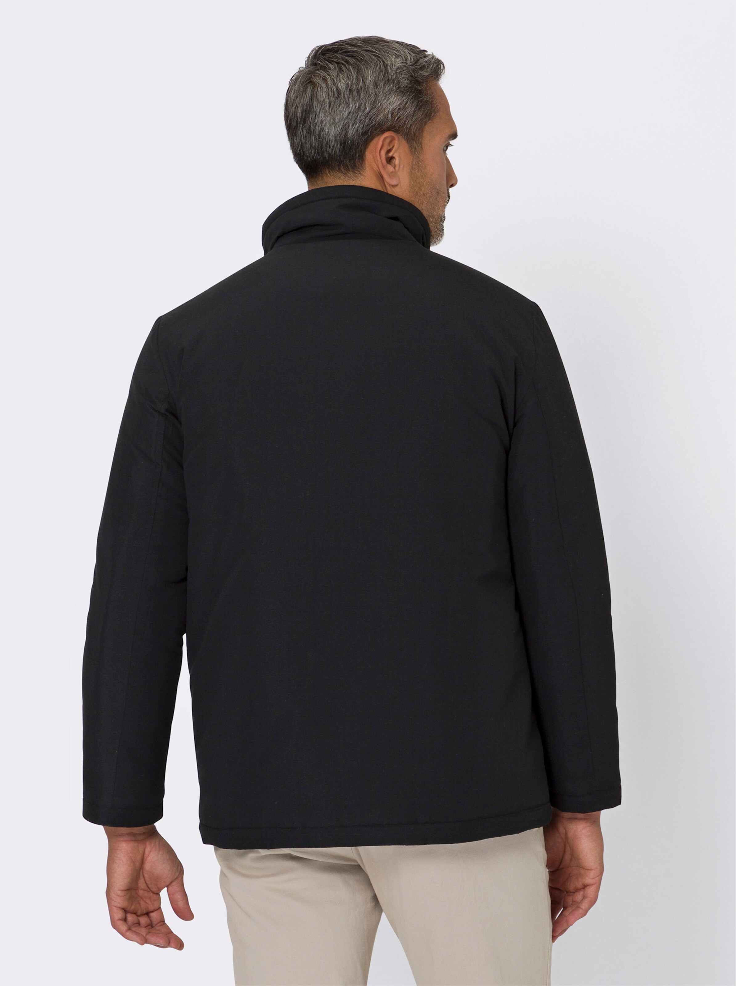 Jacke