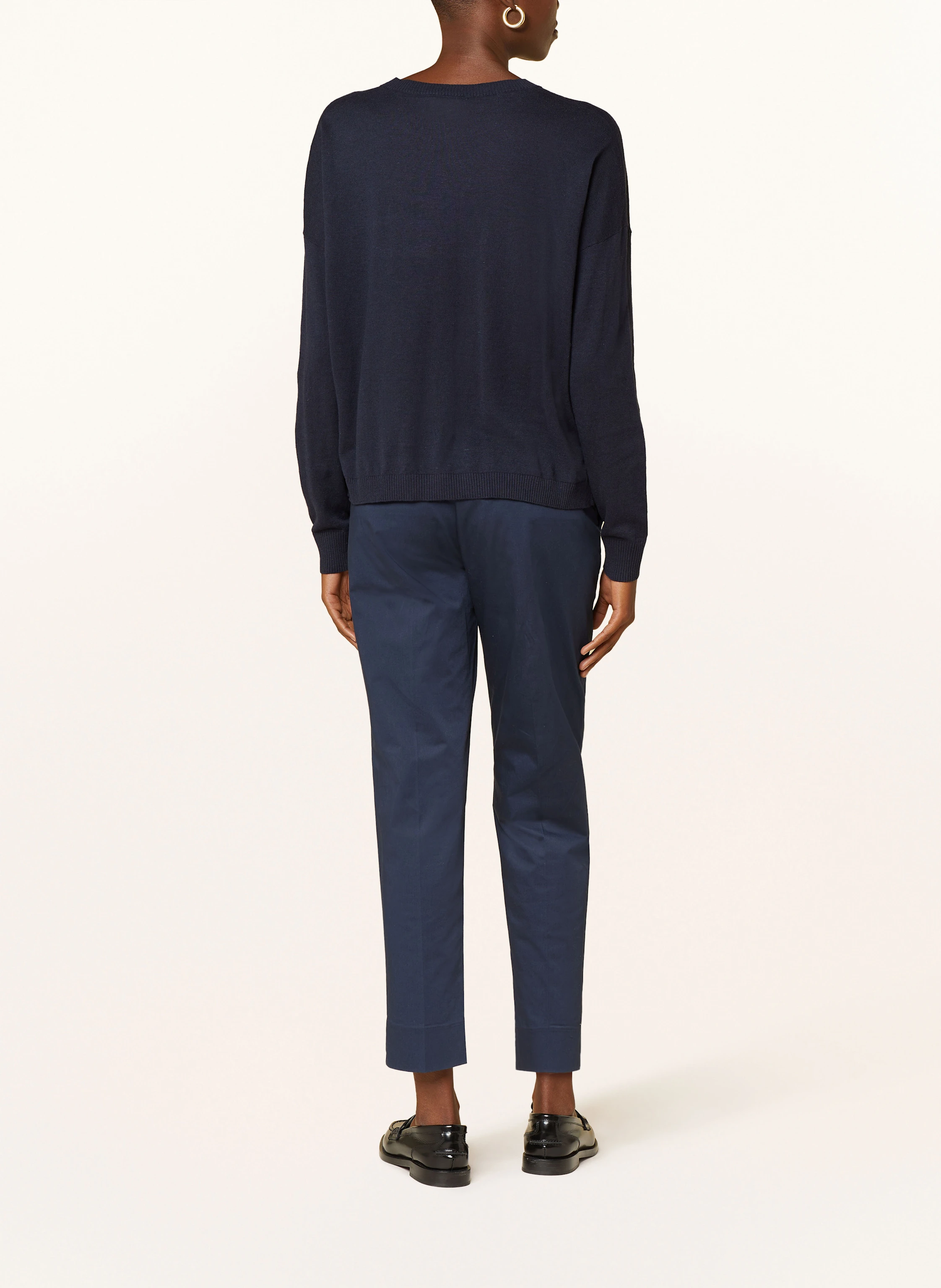 CLOSED Pullover