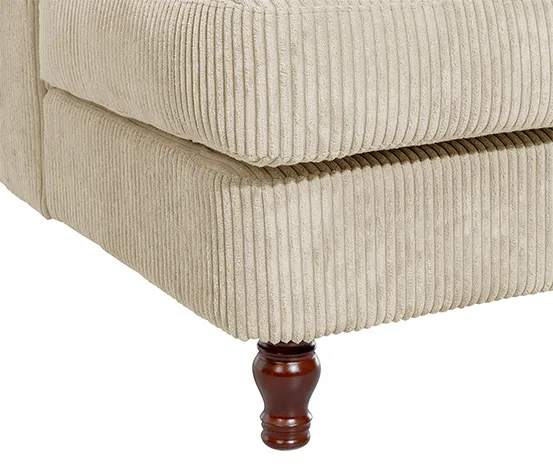 Big-Sessel »Madeleine«, beige