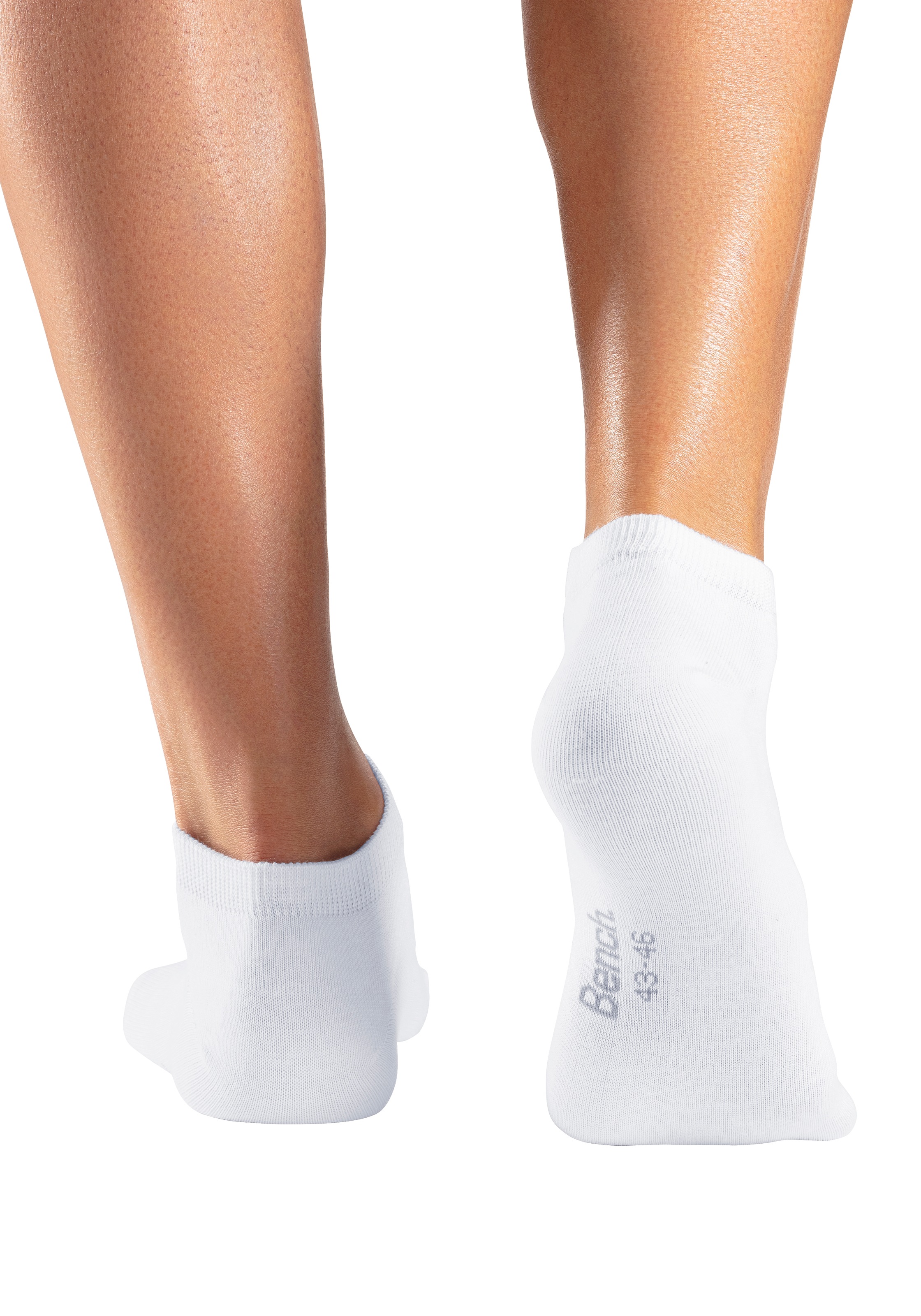 Bench. Sneakersocken Dose, 7 Stk. tlg. verpackt in der Dose