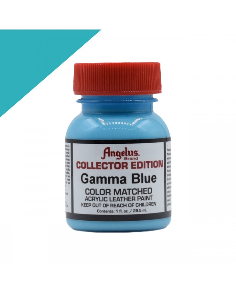 Collector Edition Gamma Blue 341 29.5ml