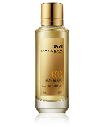 Mancera Aoud Gold Intensitive Aoud Eau de Parfum Spray 60ml